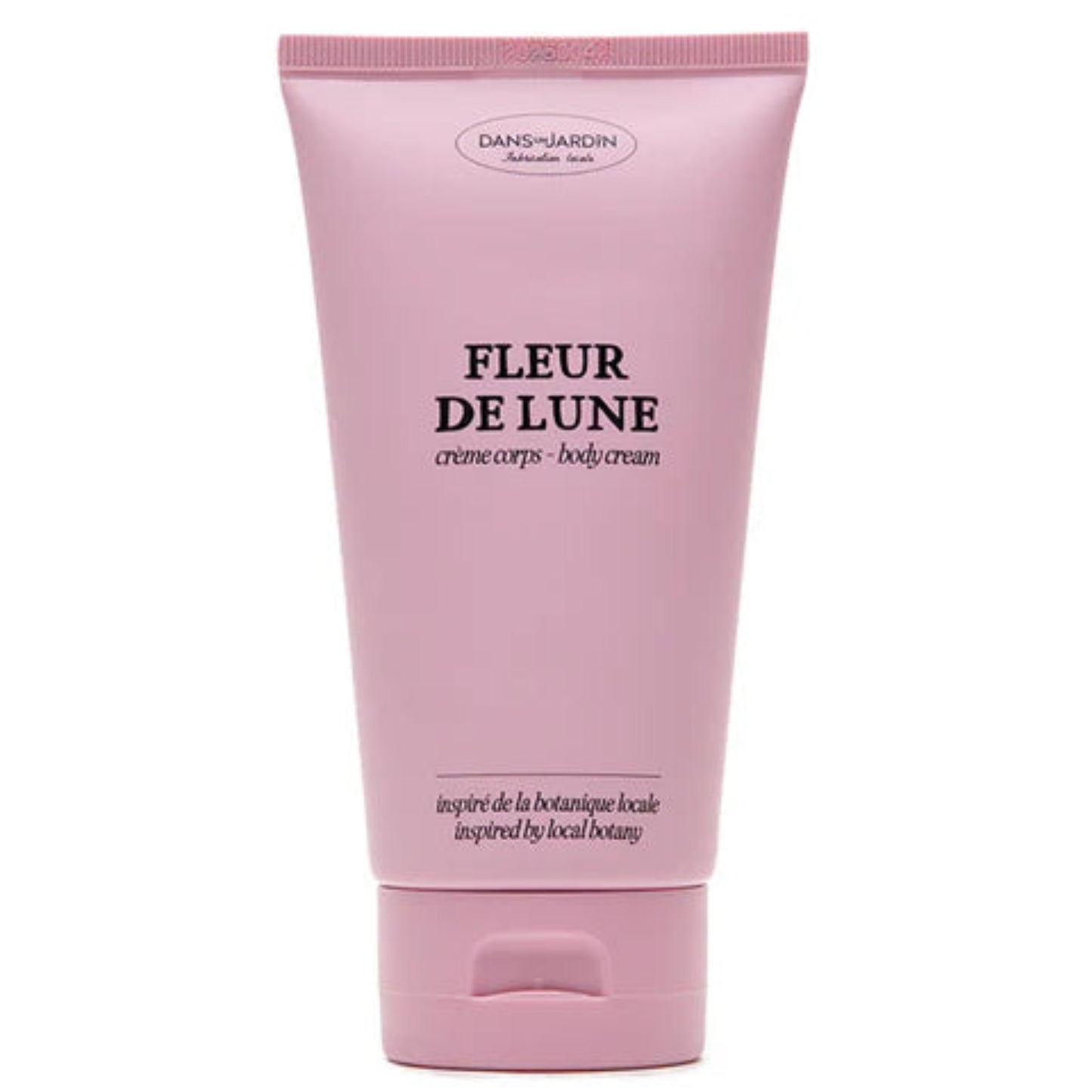Crème Corps Fleur de Lune 150ml