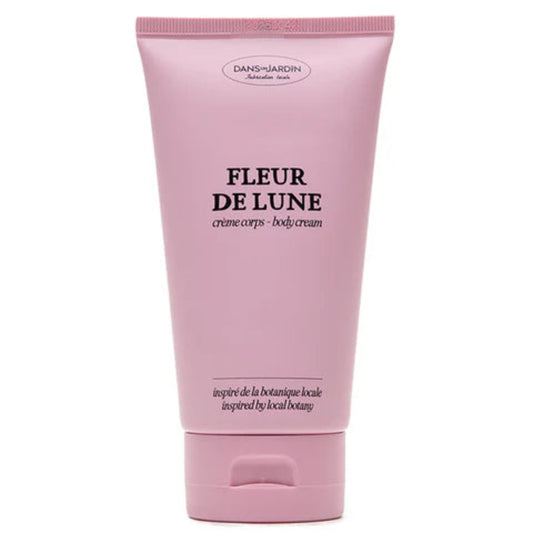 Crème Corps Fleur de Lune 150ml