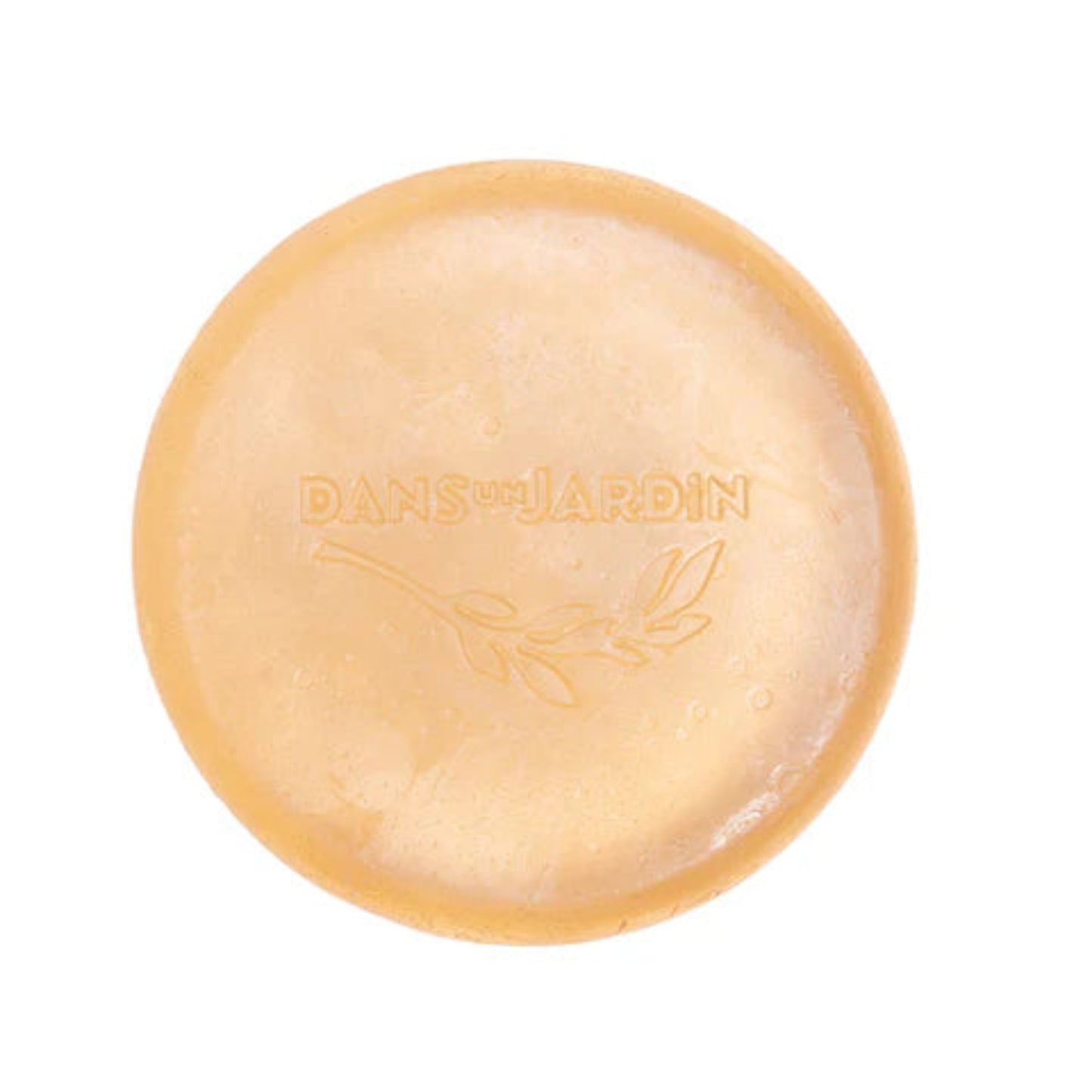 Savon Artisanal Fleur de Lune 100g