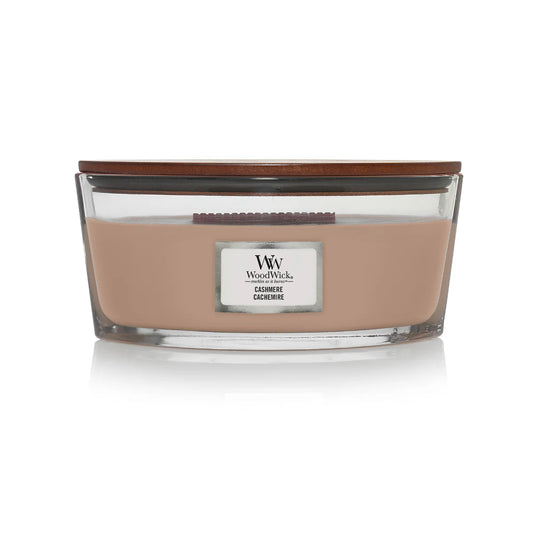 Bougie Ellipse Cashmere 454 G