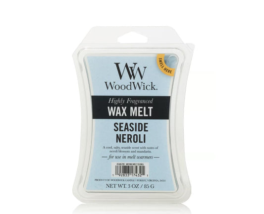 Cire Fondante Seaside Neroli (pqt 6) 85 G