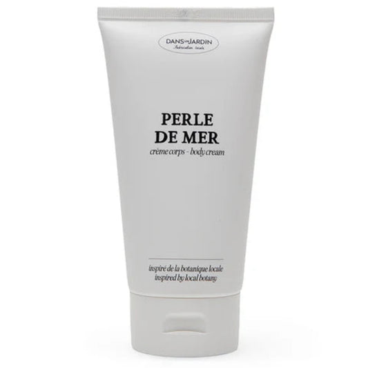Crème Corps Perle de Mer 150ml