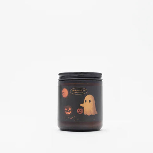 Bougie parfumée Halloween 175 G