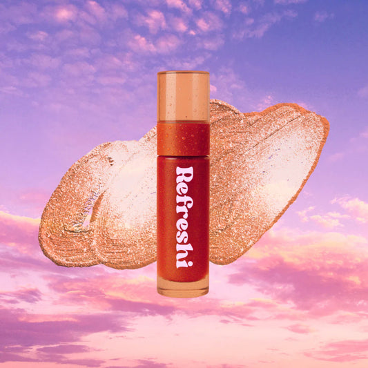 Huile À Lèvres Hydratante Passionné 10ml