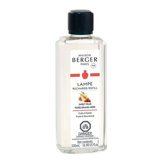 Recharge Pour Lampe Poire Grand-mère 500 Ml