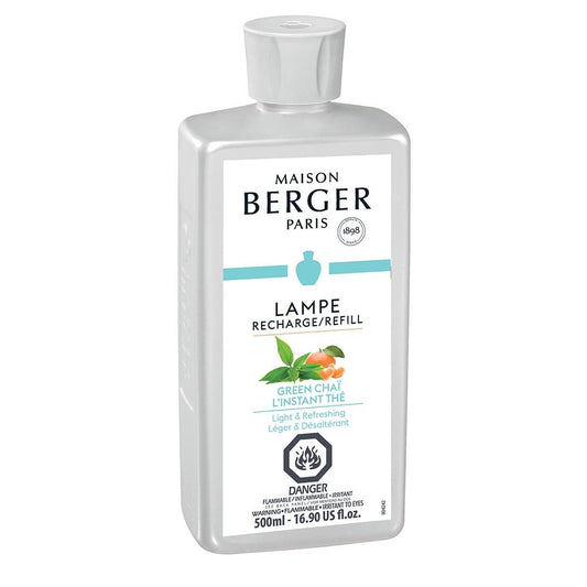 Recharge Pour Lampe L`instant Thé 500 Ml