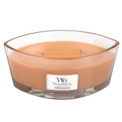 Bougie Ellipse Pumpkin Butter 454 G