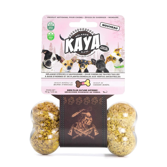 Mélange Kaya 70 G
