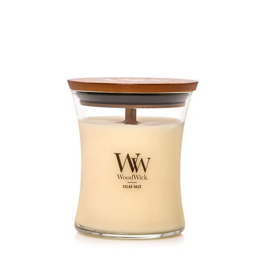 Bougie parfumée moyenne Solar Haze 275g