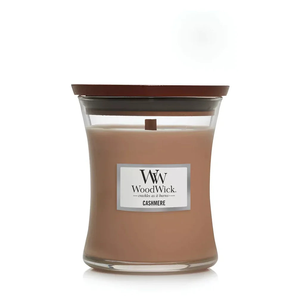 Bougie Moyenne Cashemire 275 G