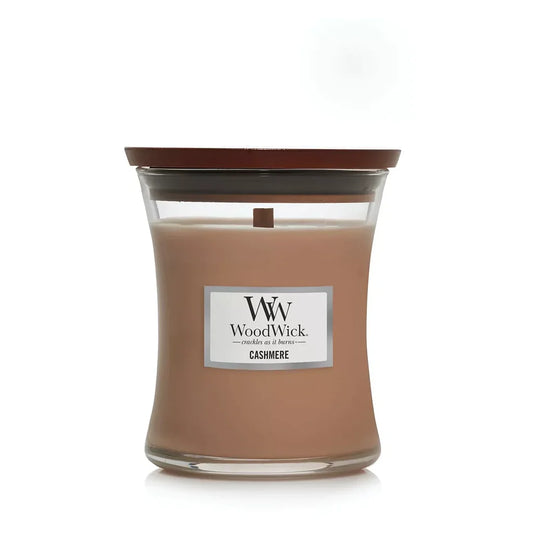 Bougie Moyenne Cashemire 275 G