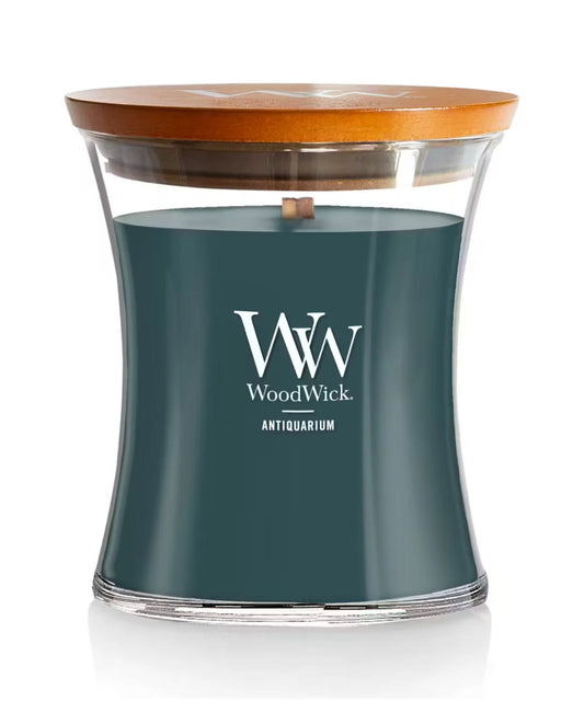 Bougie Moyenne Antiquarium 275 G