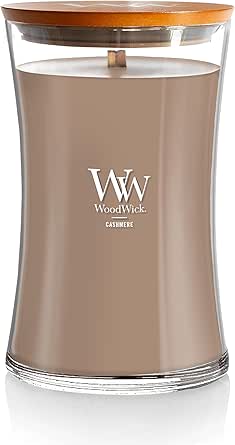 Bougie Large Cashmere 610 G