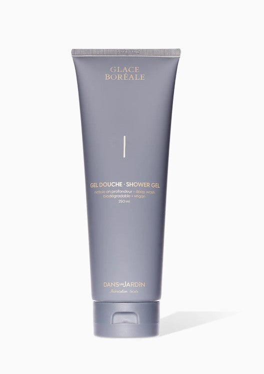 Gel Douche Glace Boreal 250 Ml