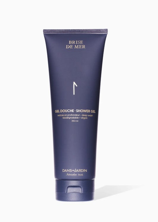 Gel Douche Brise De Mer 250 Ml