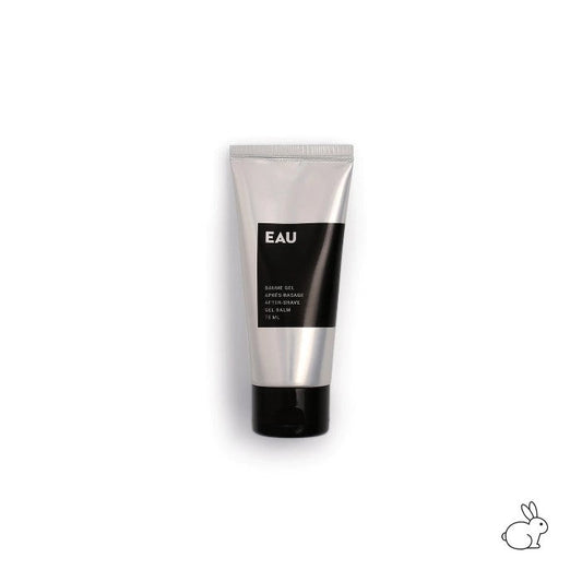 Baume Gel Après-rasage Eau 75 Ml