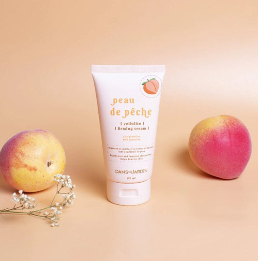 Crème Peau De Pêche Cellulite 150 Ml