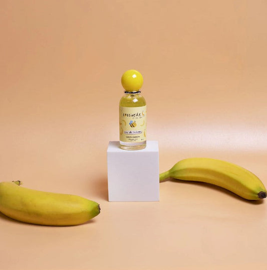 Eau De Toilette Coccinelle Banane 30 Ml