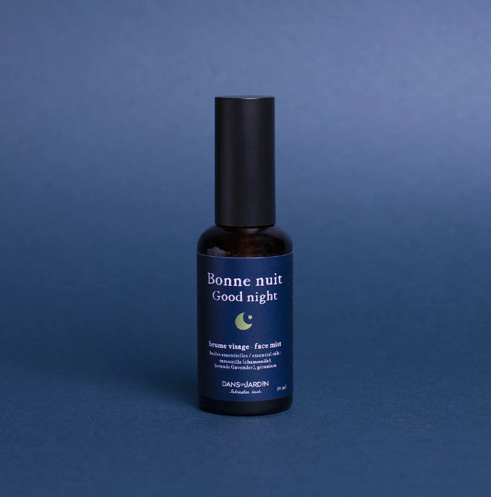 Brume Visage - Bonne Nuit 50 Ml