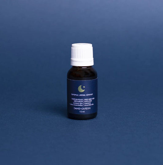 Huile Essentielle - Bonne Nuit 15 Ml