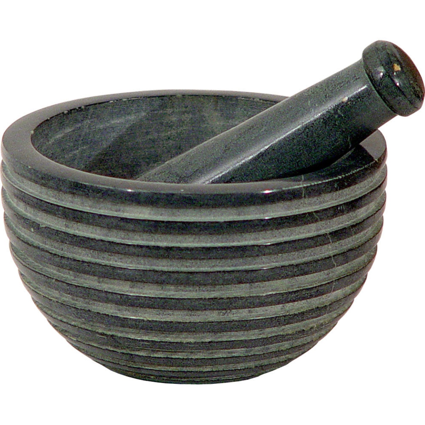 Mortier & Pilon Pierre Savon 4''