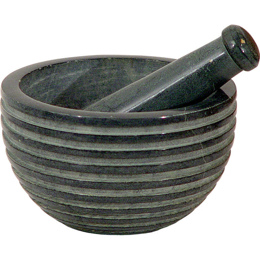 Mortier & Pilon Pierre Savon 4''