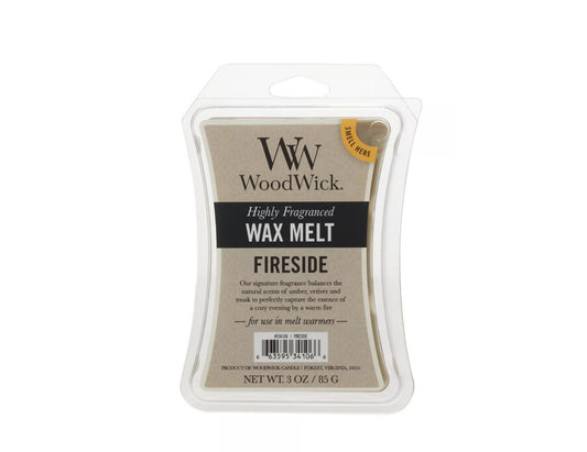 Cire Fondante Fireside (pqt 6) 85 G