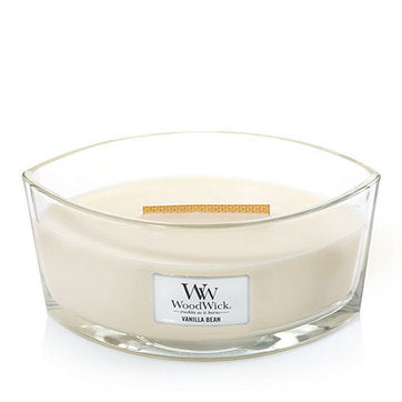Bougie parfumée Ellipse Vanilla Bean 454 G