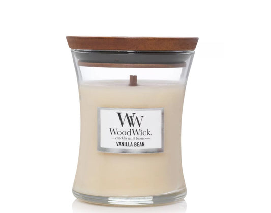 Bougie Moyenne Vanilla Bean 275 G