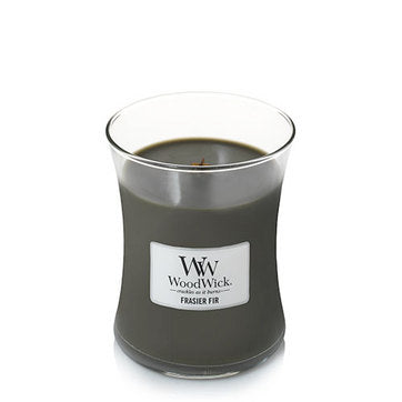 Bougie Moyenne Frasier Fir 275 G