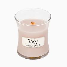 Bougie Moyenne Vanilla & Sea Salt 275 G