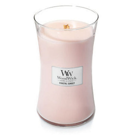 Bougie parfumée Large Coastal Sunset 610 g