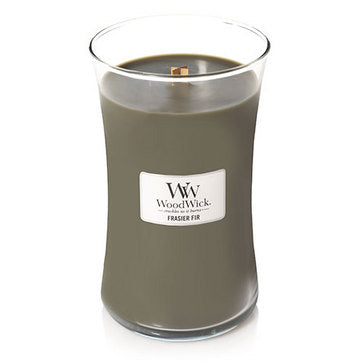 Bougie Large Frasier Fir 610 G
