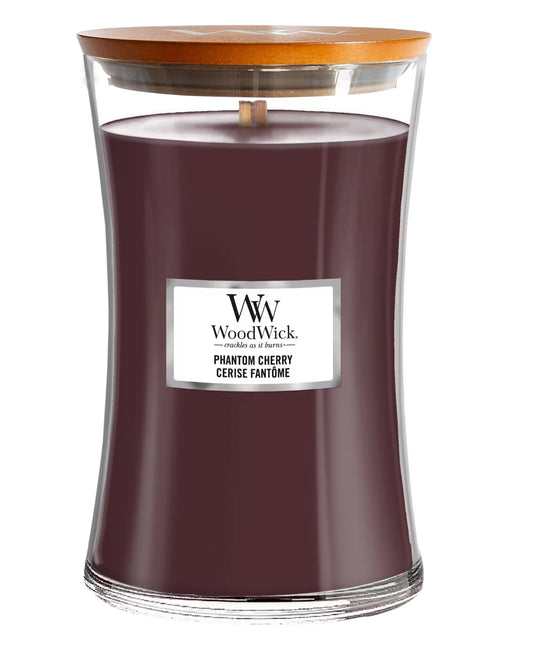 Bougie Large Phantom Cherry 610 G