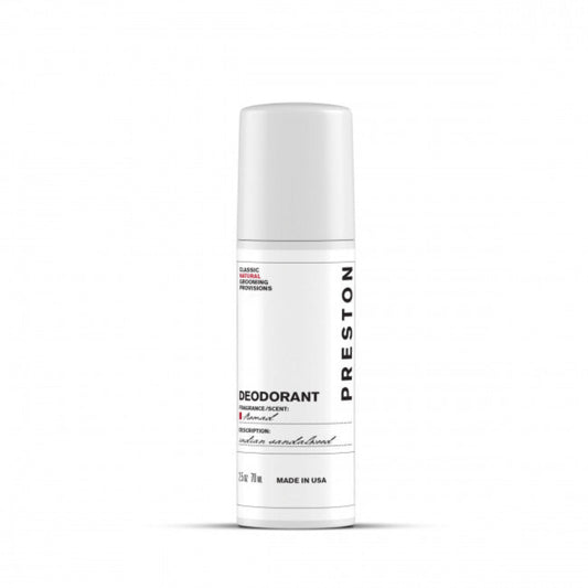 Déodorant Nomad Homme 70 Ml