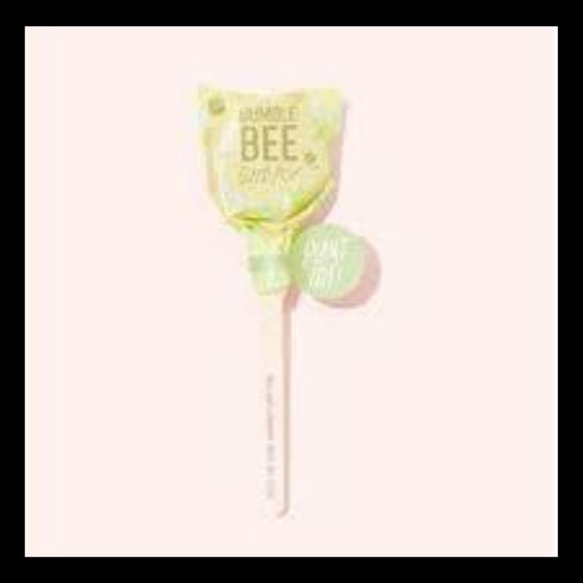 Seed Pop Pollinisateur Abeille