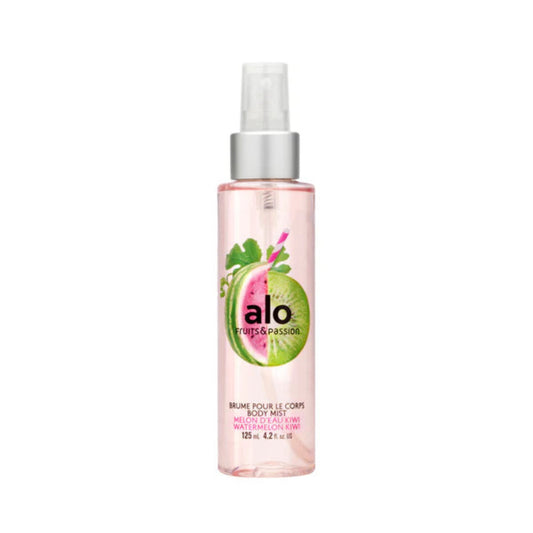 Brume pour le corps Alo Melon D'eau Kiwi 125ml