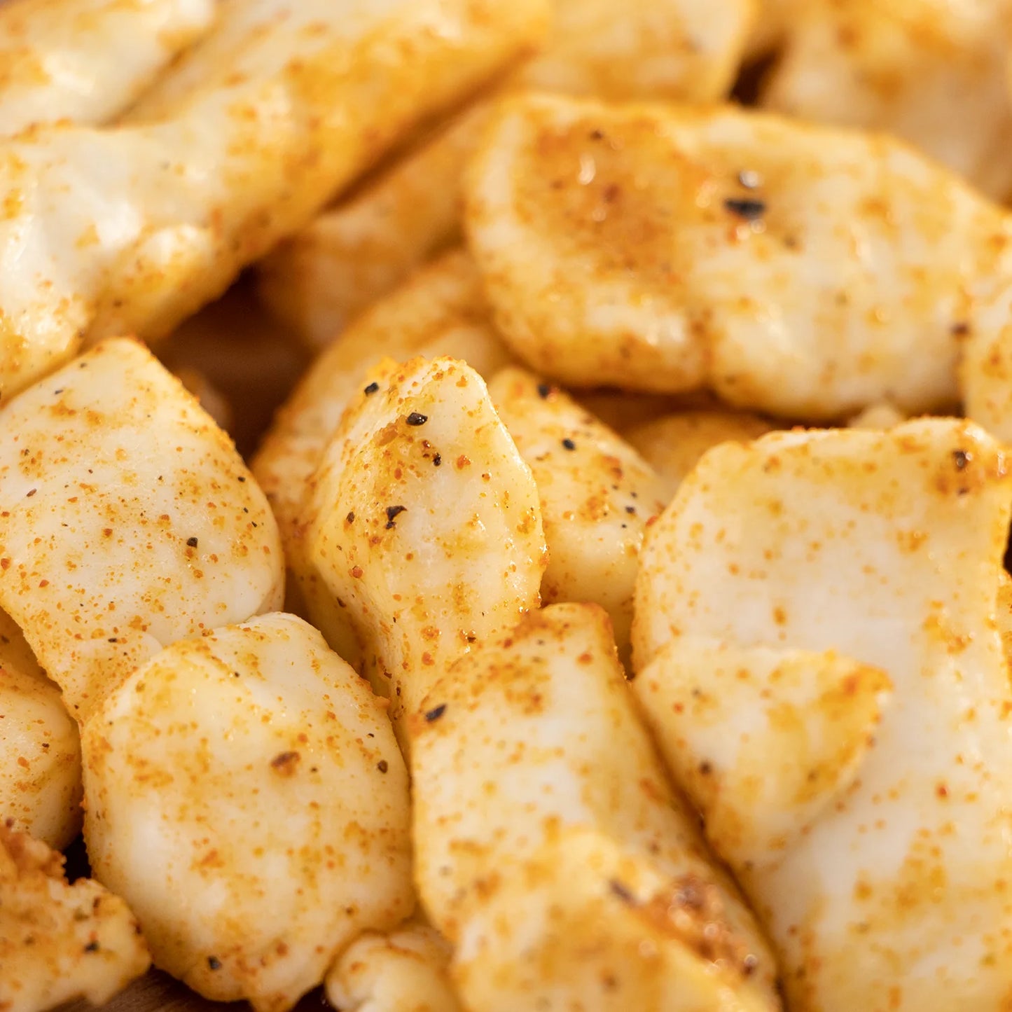 Assaisonnement À Fromage En Grains Érable & Poivre 60 G