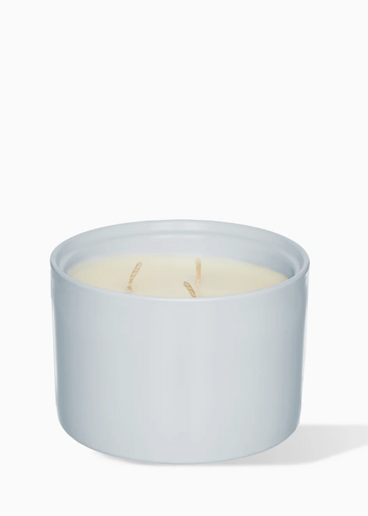 Bougie D'ambiance Pot Framboise & Baies D'acai 240 G
