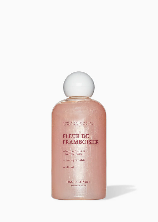 Bain Moussant Fleur De Framboisier 250 Ml