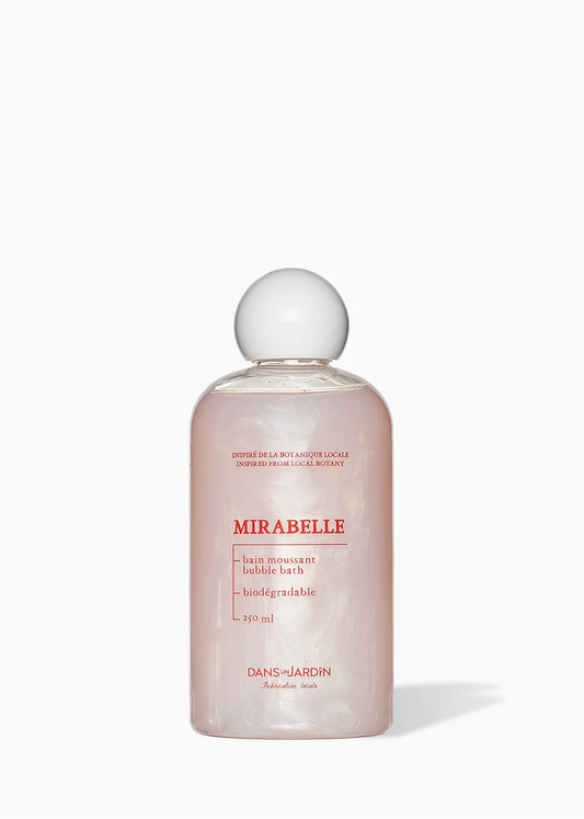 Bain Moussant Mirabelle 250 Ml