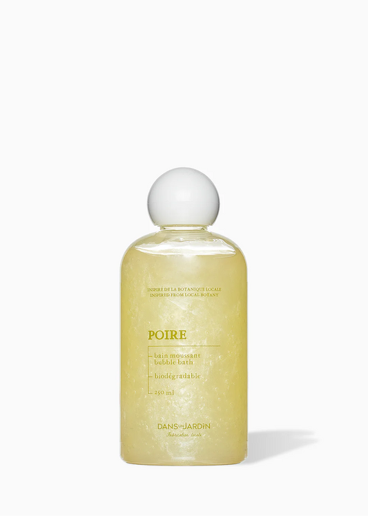 Bain Moussant Poire 250 Ml
