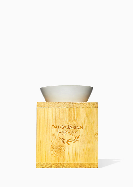 Bruleur Bois Céramique Pour Parfum Et Huile Essentielle