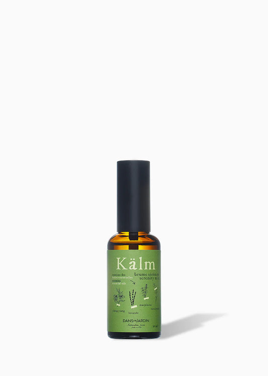 Brume Sérénité Aux Huiles Essentielles Kalm 50 Ml