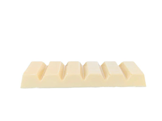 Barre De Chocolat Blanc Érable