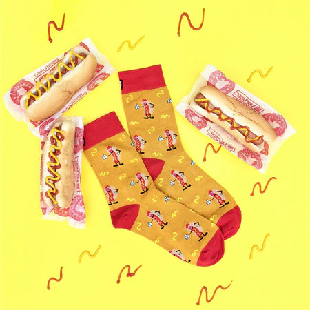 Chaussettes En Bambou
