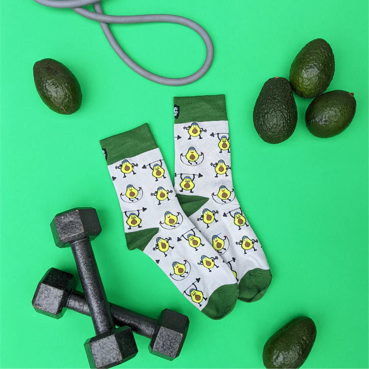 Chaussettes En Bambou