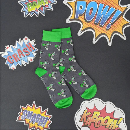 Chaussettes En Bambou