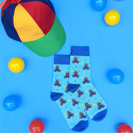 Chaussettes En Bambou