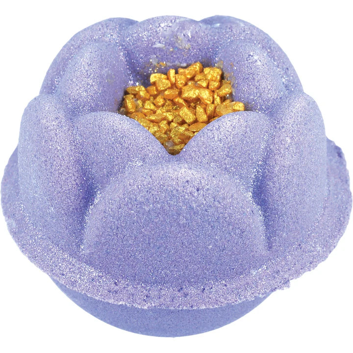 Bombe De Bain Gone Wih The Wisteria 160 G
